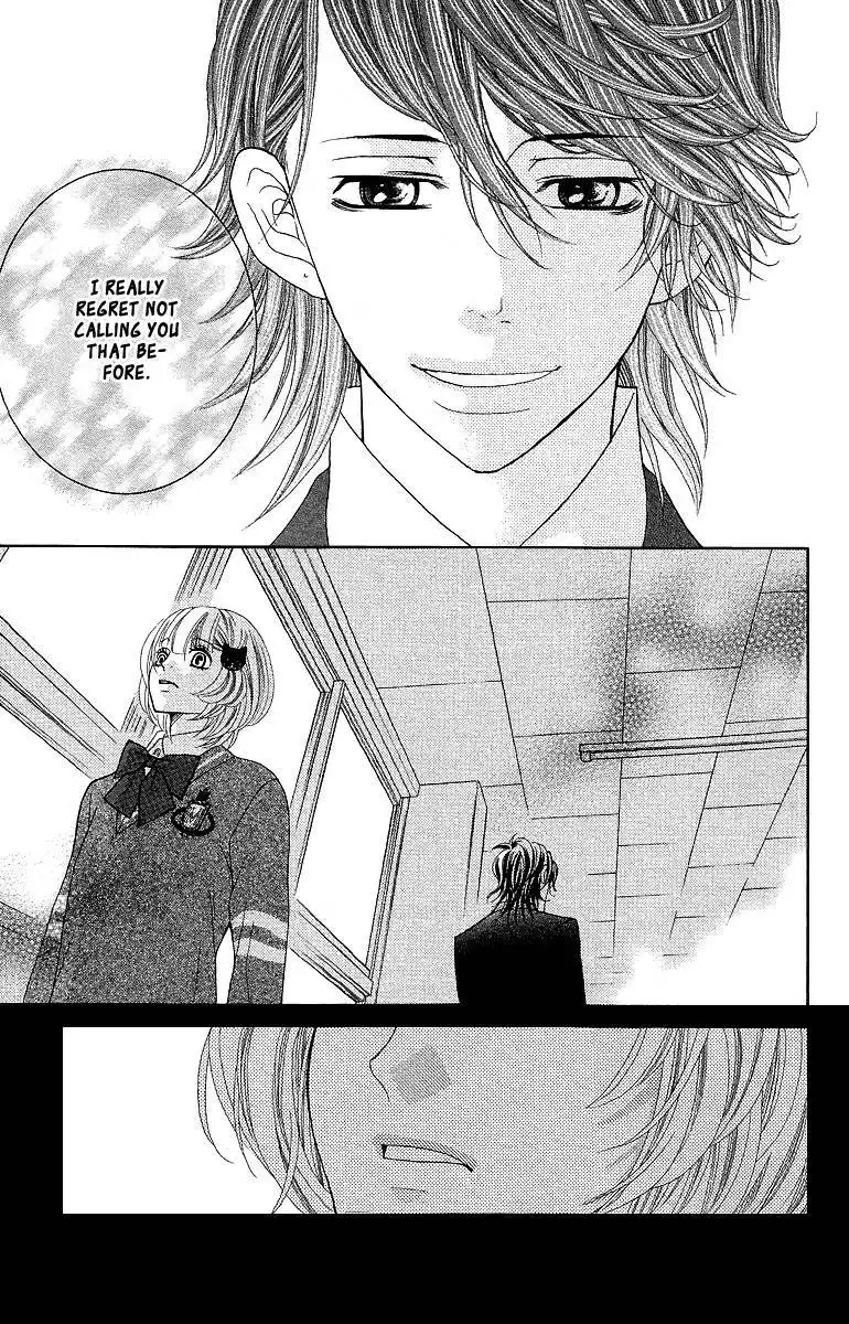 Kinkyori Renai Chapter 16 27